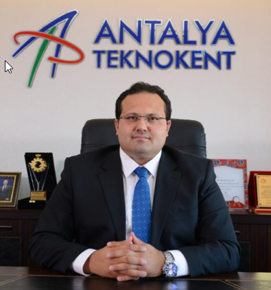 Dr. İbrahim Yavuz