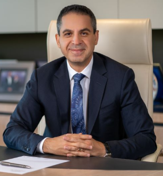 Erkan Yağcı