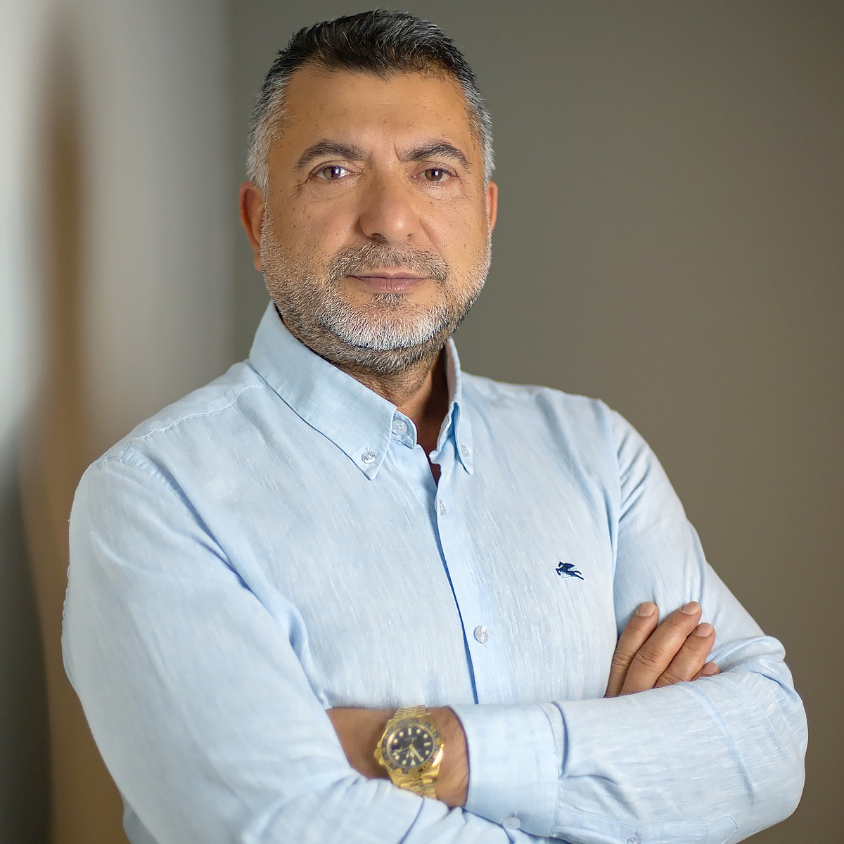 Erol Türk