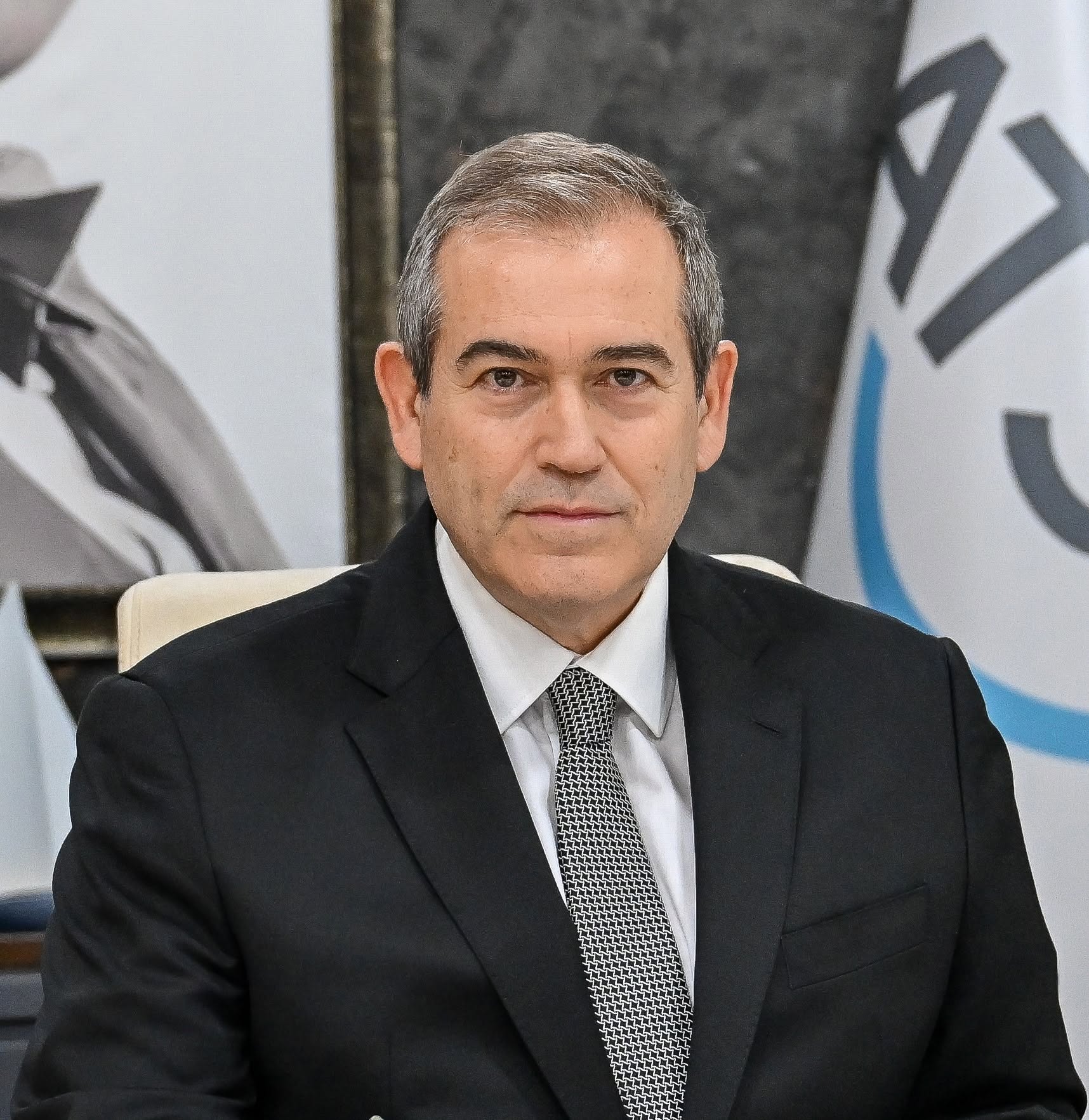 Yusuf Hacısüleyman